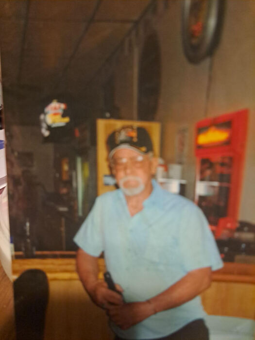 Roger Rose, Sr Obituary January 9, 2024 Brough Funeral Home Miamisburg, OH