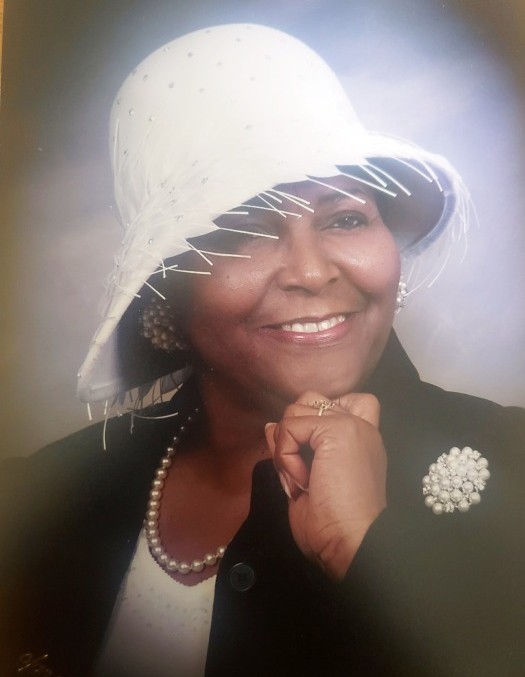 Obituary for Mary Elizabeth Hines Elliott Funeral Home