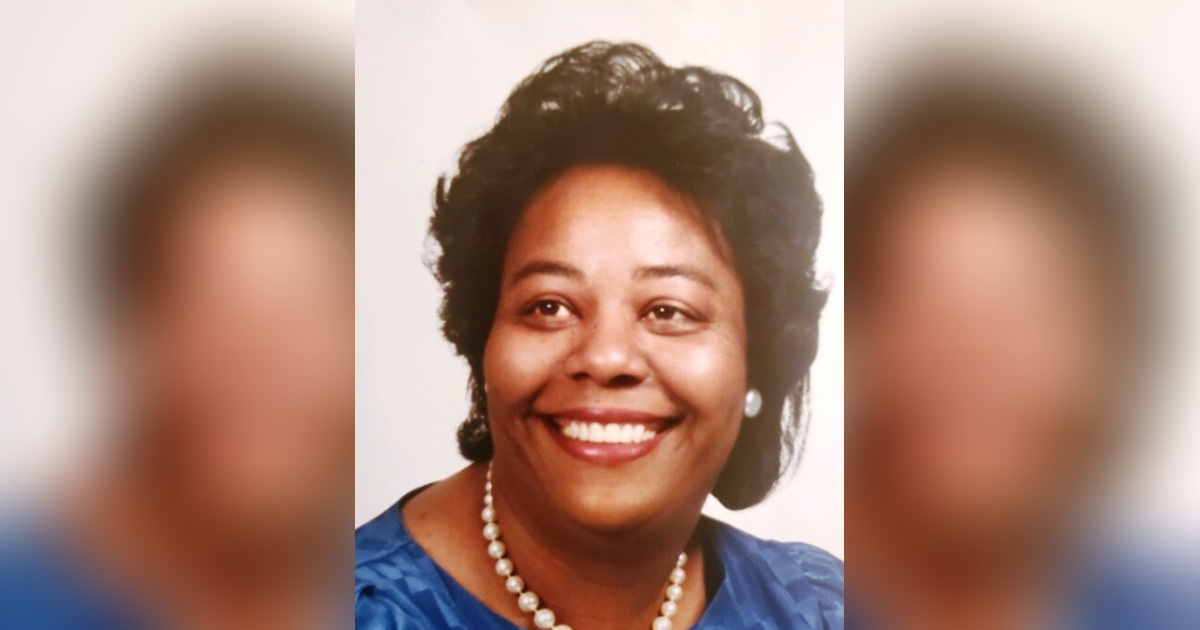 Obituary for Joyce (Vickerson) Powell Elliott Funeral Home