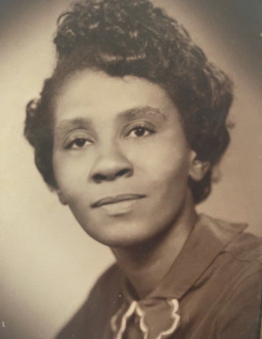 Claudia Foster Obituary June 12, 2021 Elliott Funeral Home Albany, GA