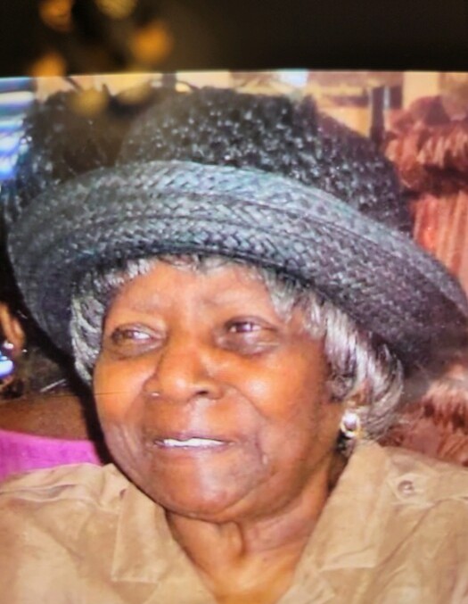 Obituary for Edith Virginia (Moseley) Drummer Elliott Funeral Home