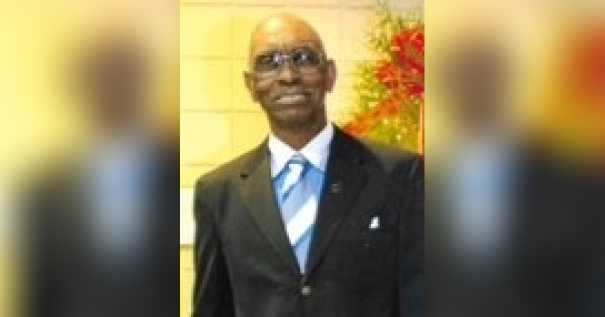 Roscoe Works Obituary May 8, 2022 Albany, GA