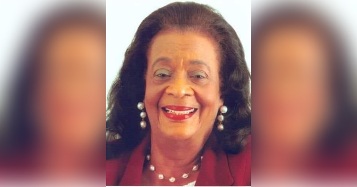 Wilhelmina D. Hall Obituary Jan 24, 2023 Albany, GA
