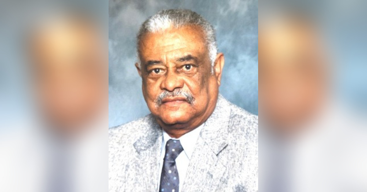 Andrew Reid Obituary July 3, 2023 Elliott Funeral Home Albany, GA