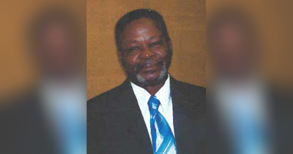 James Flewellen Obituary Dec 7, 2023 Albany, GA