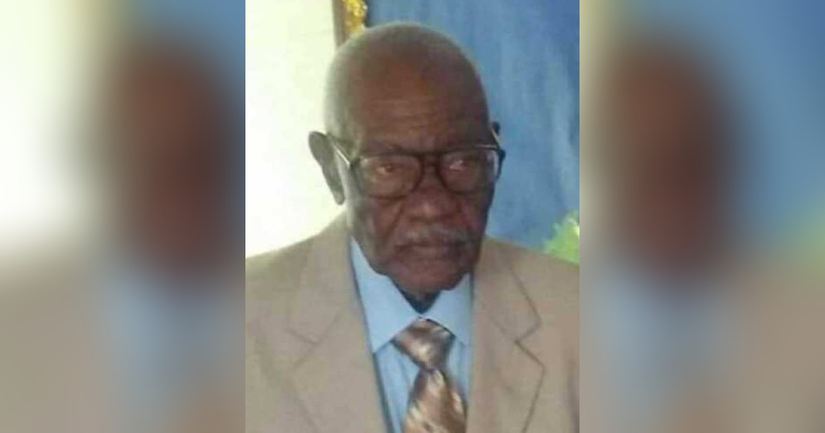 Obituary for Freddie L. Blackmon Elliott Funeral Home