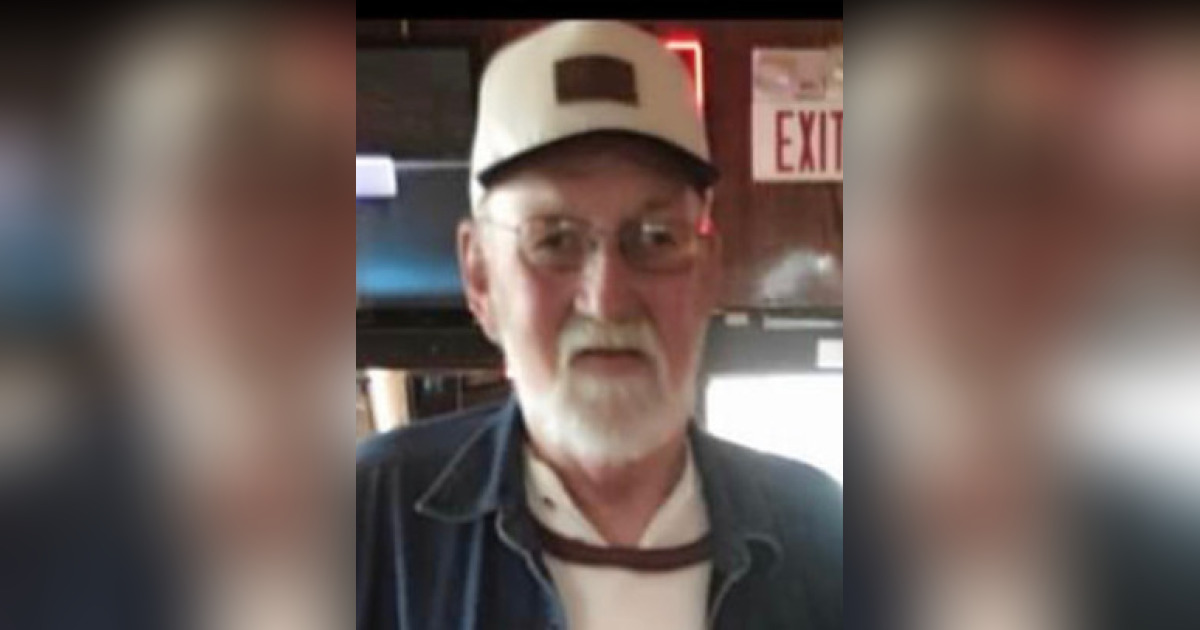 Obituary for Donald "Donnie" Riggle Ross Frash Funeral Homes