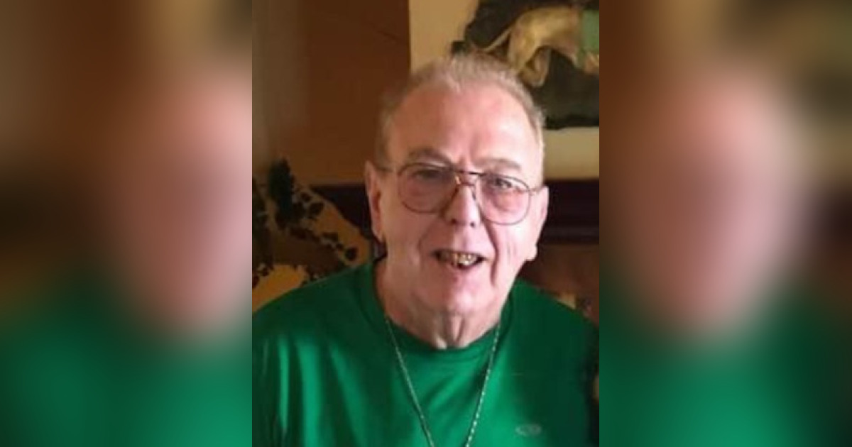 Obituary for James "Jake" M. Burley Jr Ross Frash Funeral Homes