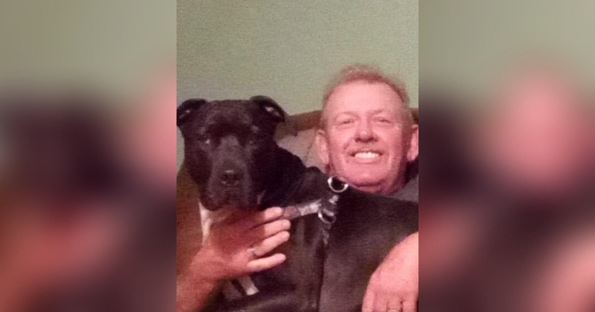 Ronald "Ronnie" Grant