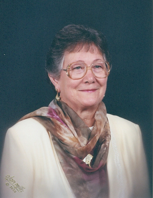 Virginia Rose O'Dell Logan Obituary October 15, 2022 Emmons Macey