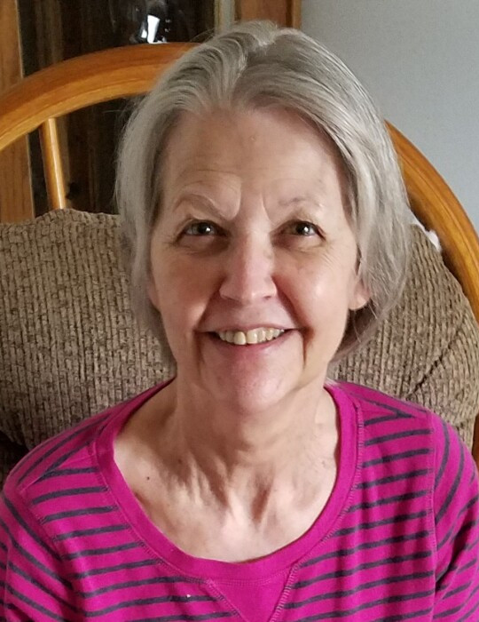 Sue Ann Sweeten Obituary Oct 20, 2022 Lawrenceville, IL