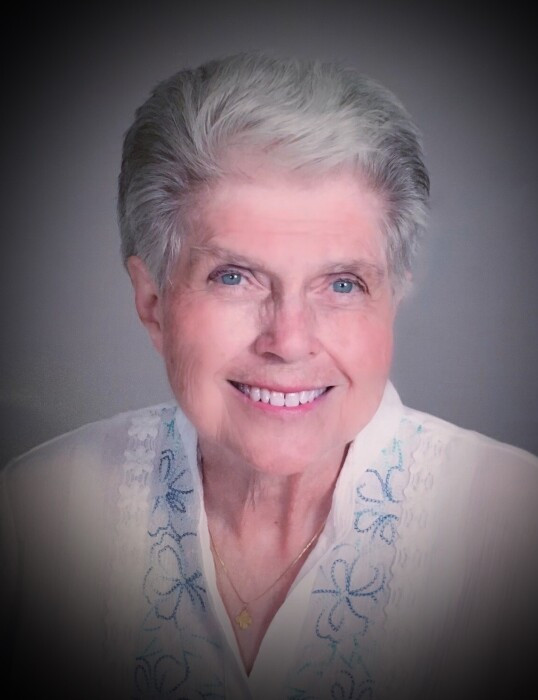 Barbara Ann Ruppel Obituary October 28, 2022 Emmons Macey Steffey Funeral Home