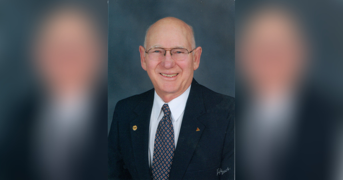 Obituary for David F. Clauss Emmons Macey Steffey Funeral Home