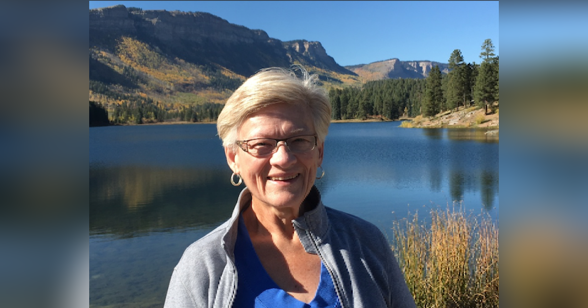 Obituary for Carol "Ann" Eubank Emmons Macey Steffey Funeral Home