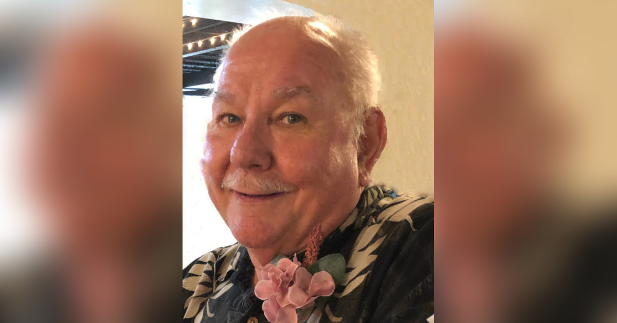 Obituary for Victor 'Vic' L. Volkman Emmons Macey Steffey Funeral Home