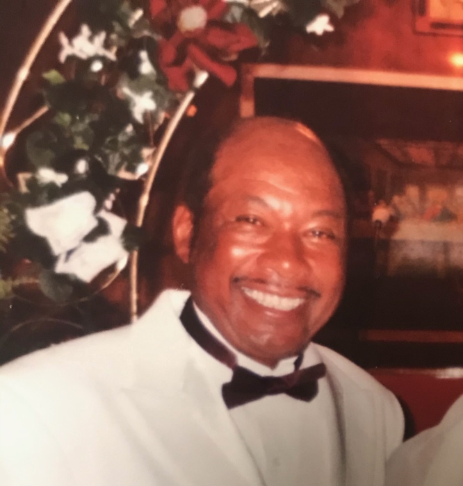 Obituary for Wade McCall Memorial Funeral Home