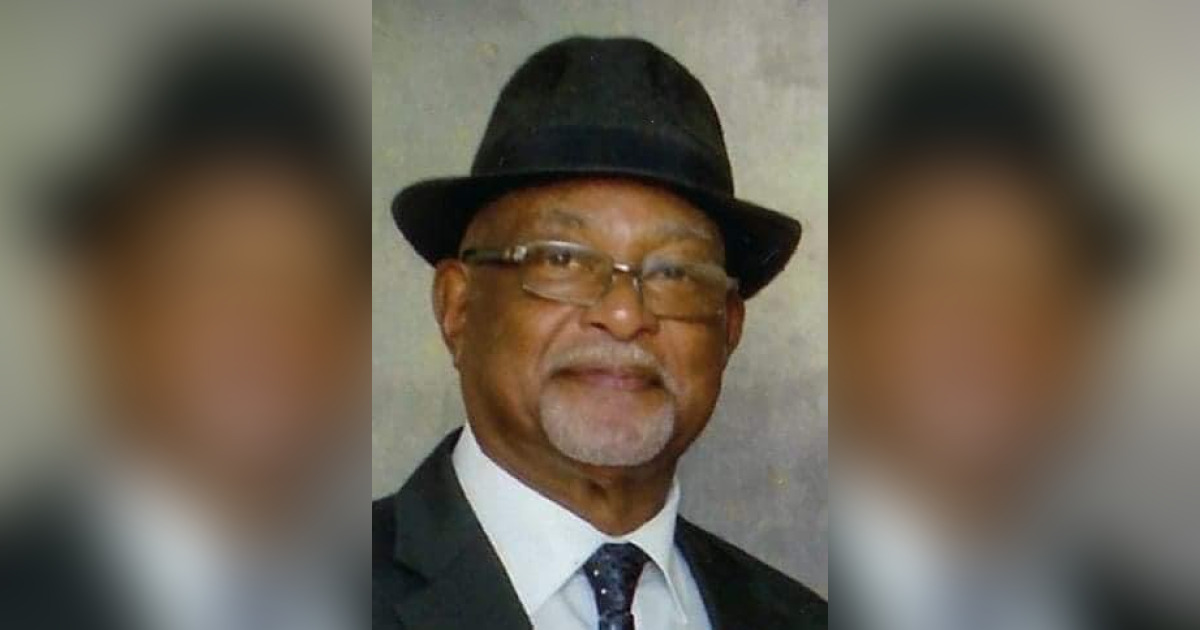 Obituary for Robert L Gandy Sr. Memorial Funeral Home