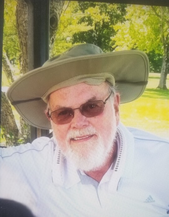 Earl "Max" Maxey Obituary March 10, 2022 TredwayPollittStaver