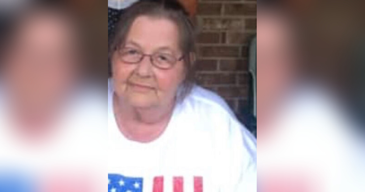 Donna Sturgeon Obituary Oct 22, 2022 Norwood, OH