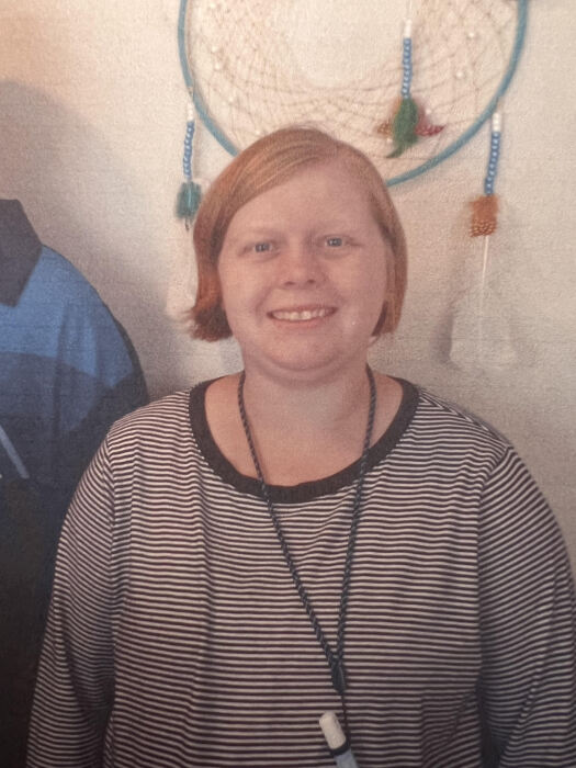 Linda Blessing Obituary January 18, 2024 TredwayPollittStaver