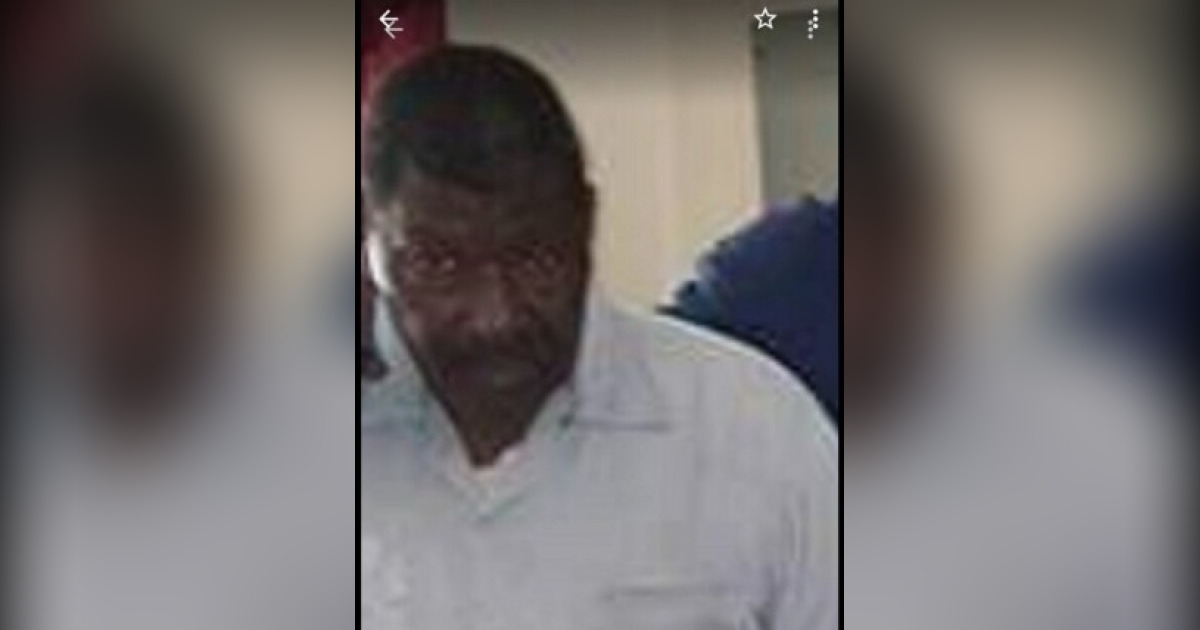 Obituary for Clarence William Smith Whipple & Allen Funeral Home, Inc.