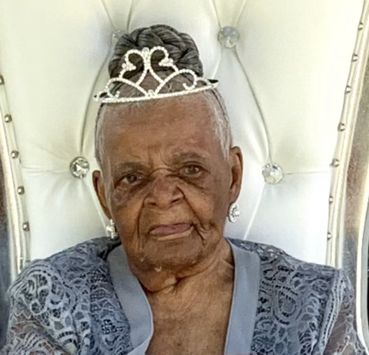 Lula Brookins Obituary Aug 30, 2022 Toomsboro, GA