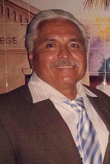 Daniel Maldonado Nunez