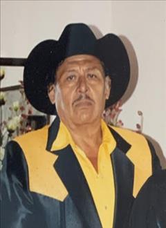 Fernando Garcia Ibarra