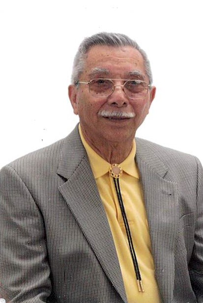 Rodolfo Trujillo Jr.