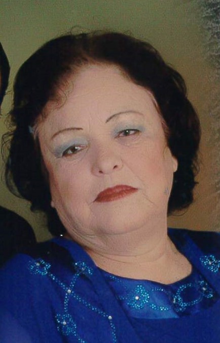 Angelita Flores