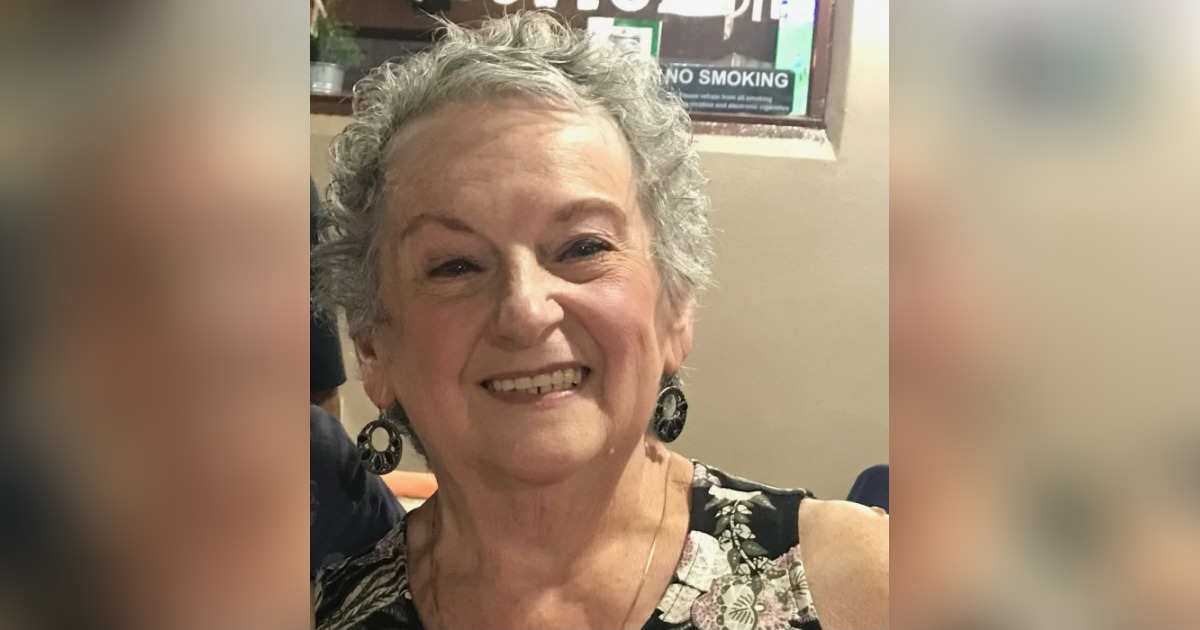 Barbara Southard Obituary Apr 26, 2023 Clark, NJ