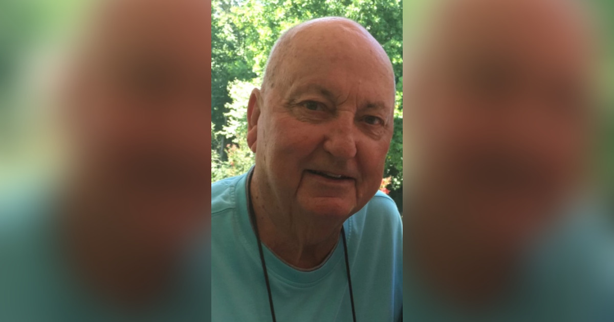 Obituary for Robert "Lee" Branson Worthington Funeral Home