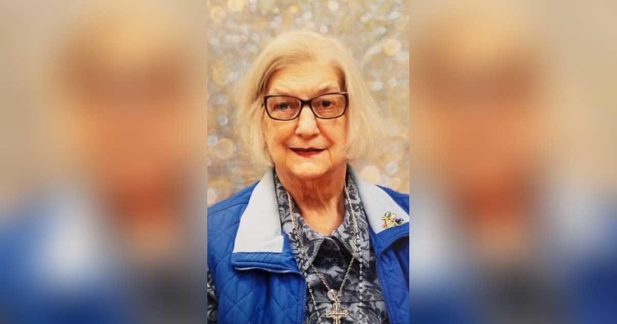Alice Iverson Obituary Sep 12, 2022 Clear Lake, WI
