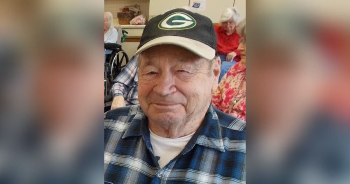 Jerald "Jerry" Soderberg