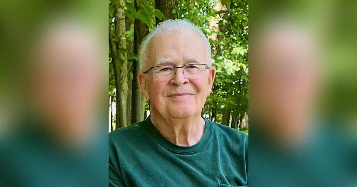 Jeffrey Mitchell Obituary Feb 3, 2023 Clear Lake, WI