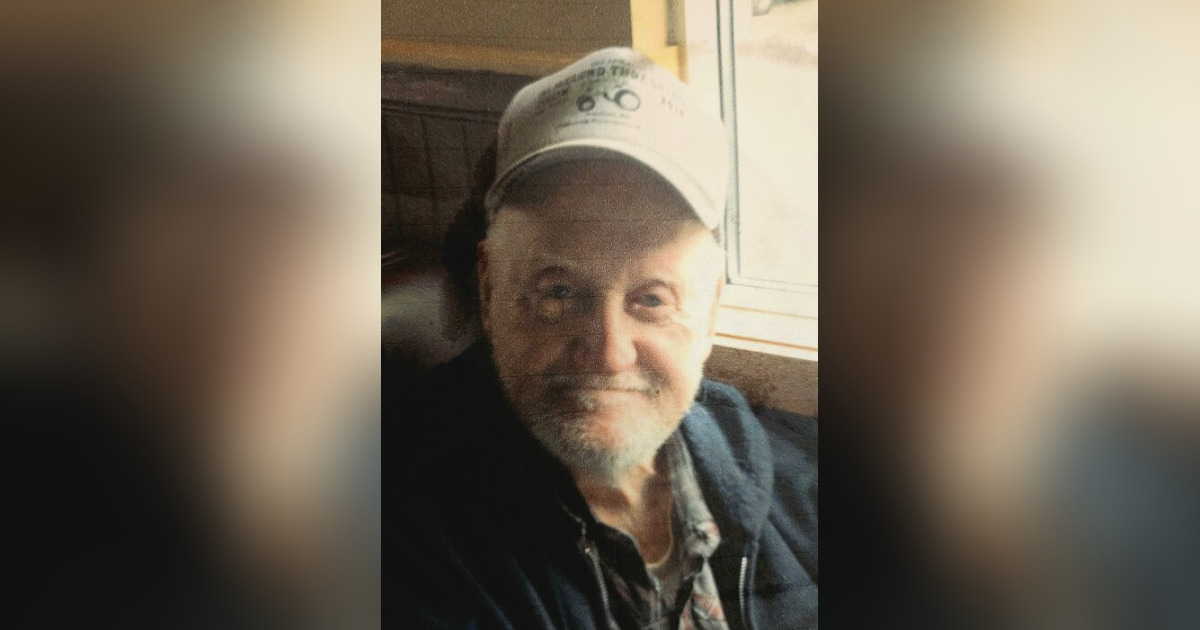 Albert Hislop Obituary June 17, 2024 ScheuermannHammer Funeral