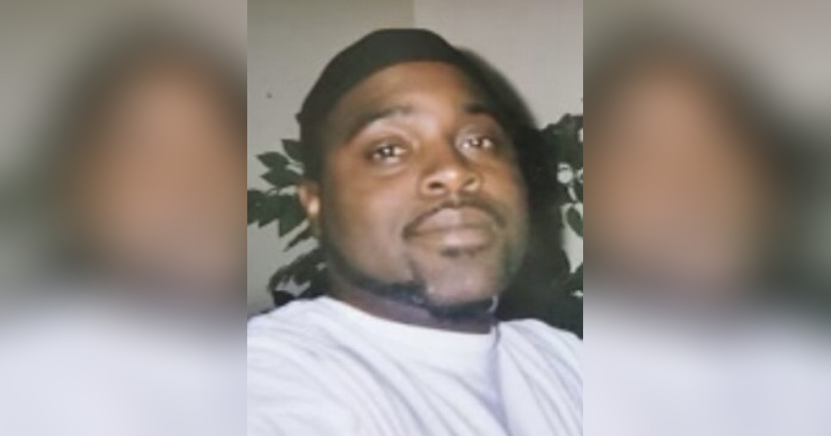 Obituary for Brandon White McDowell Funeral Home