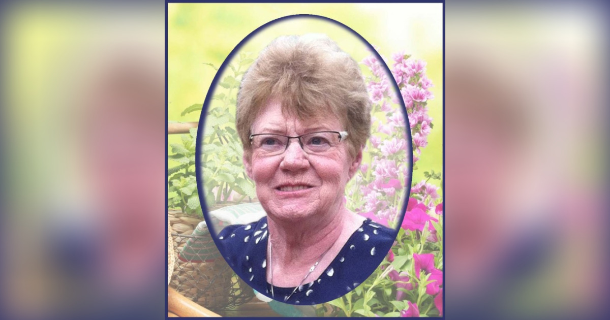 Obituary for Gladys Ione Lutz Grace Memorial Affordable Burial