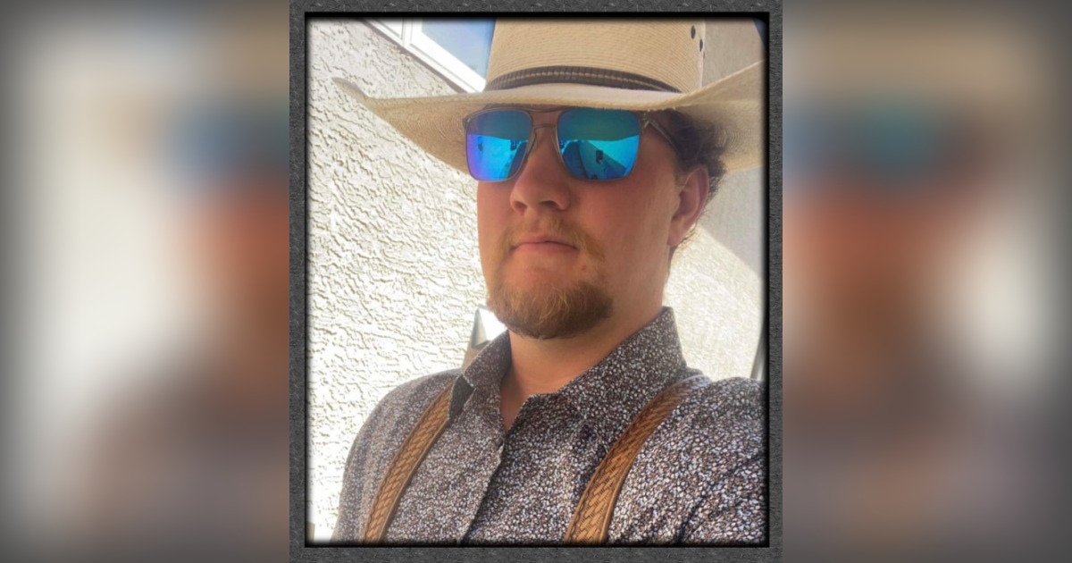 Obituary for Beau Walter Grace Memorial Affordable Burial & Cremation