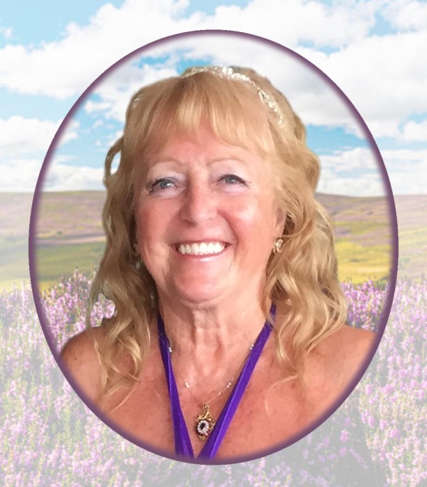 Obituary for Catherine McCulloch Rock (nee Connelly) Grace Memorial