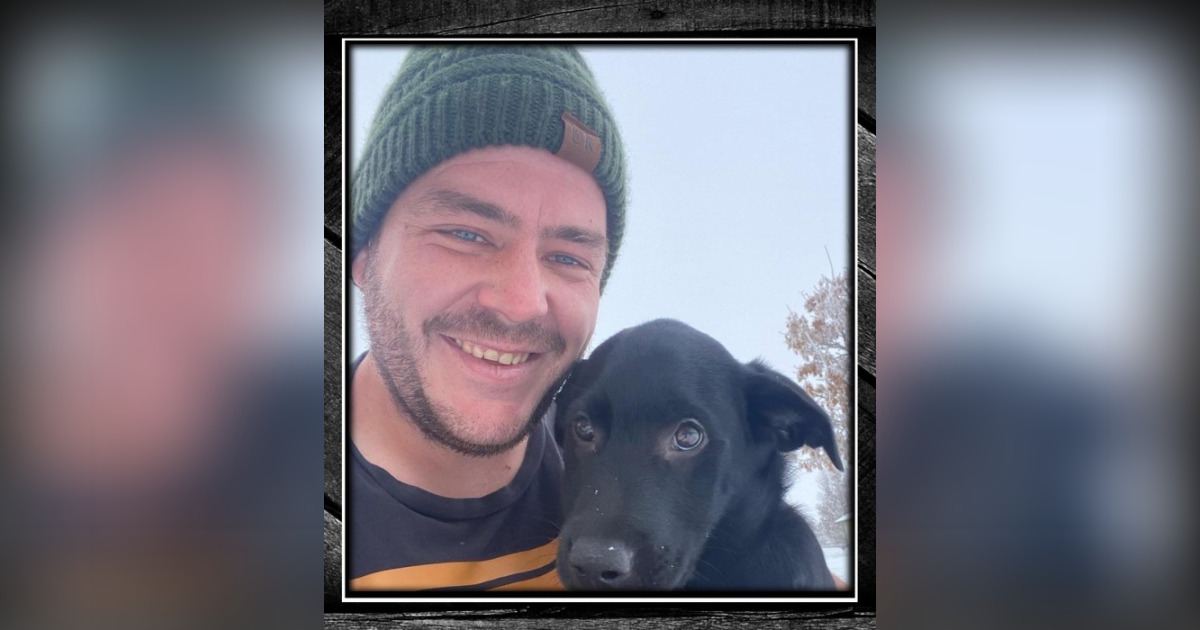 Edward "Eddy" Brost Obituary November 18, 2022 Grace Memorial