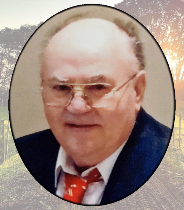 Obituary for Richard Raymond Gackle Grace Memorial Affordable Burial