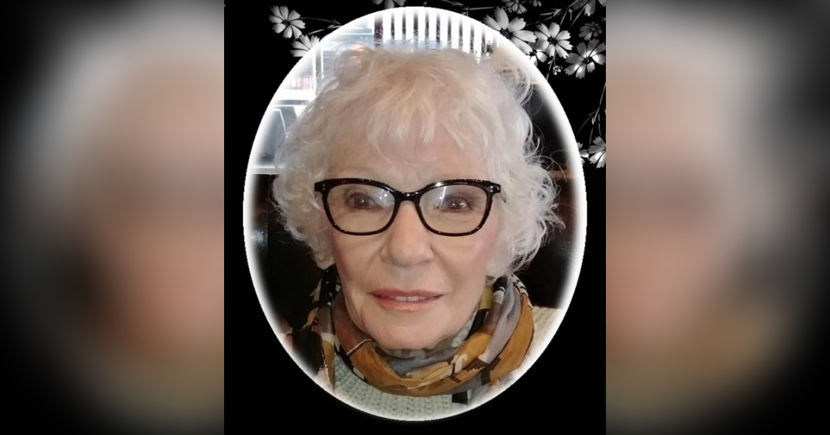 Merle Hoffman Obituary September 10, 2023 Grace Memorial Affordable