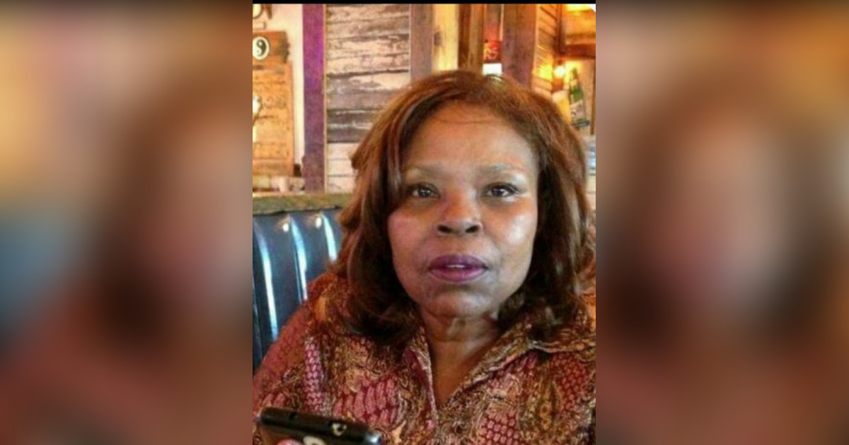 Ori Sims Obituary June 19, 2022 Maxey Funeral Home Paris, TX