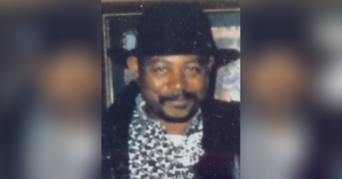 Howard Liggins Obituary July 6, 2022 Maxey Funeral Home Paris, TX