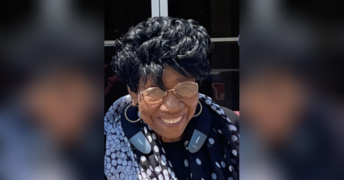 Annie Shepherd Obituary November 28, 2022 Maxey Funeral Home