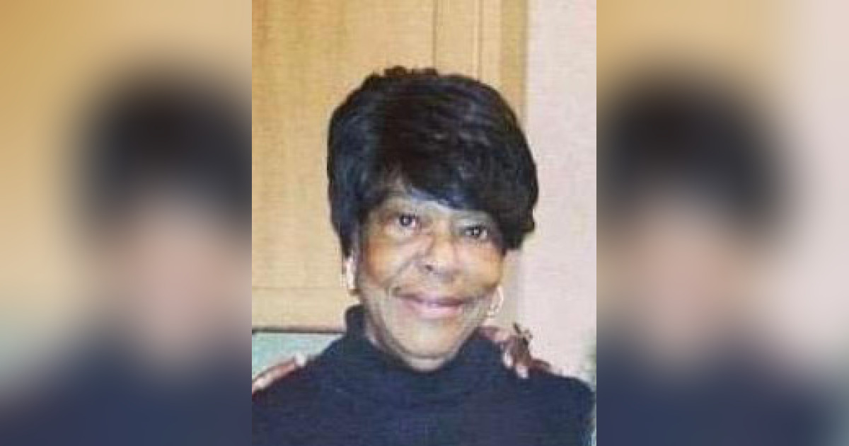 Obituary for Vivian Williams Maxey Funeral Home