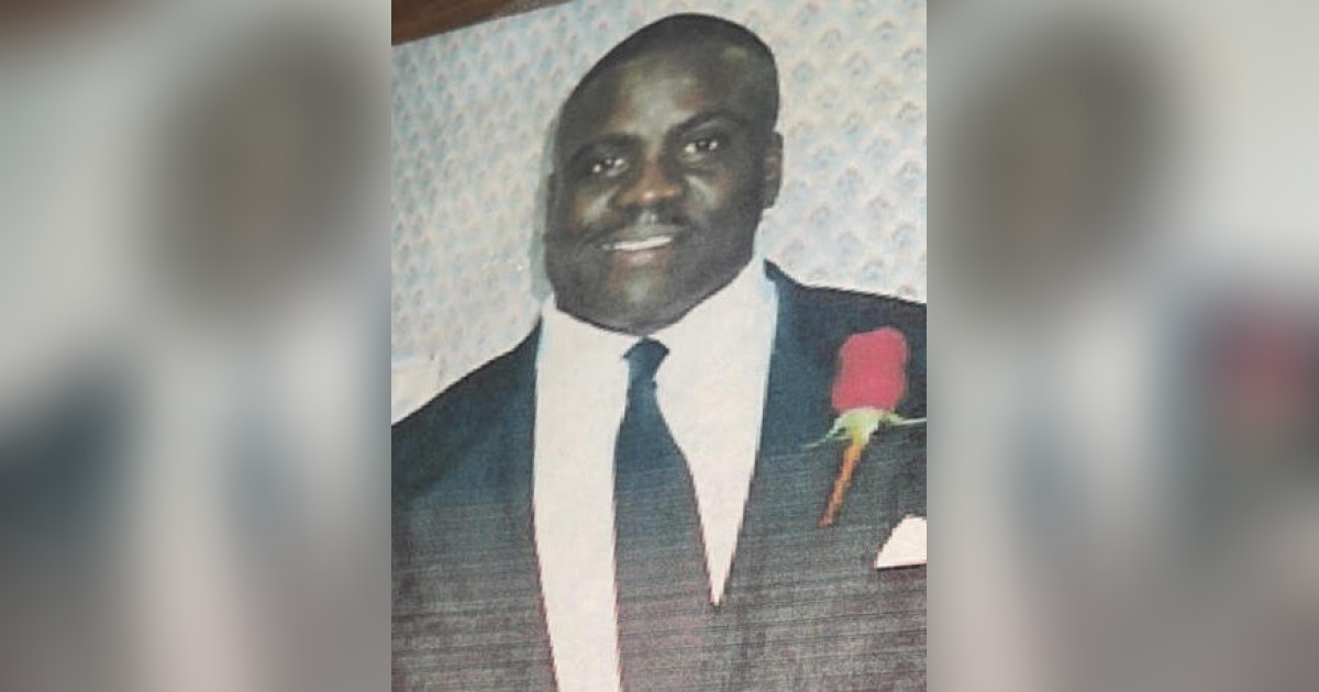 Billy Maxey Obituary March 4, 2023 Maxey Funeral Home Paris, TX