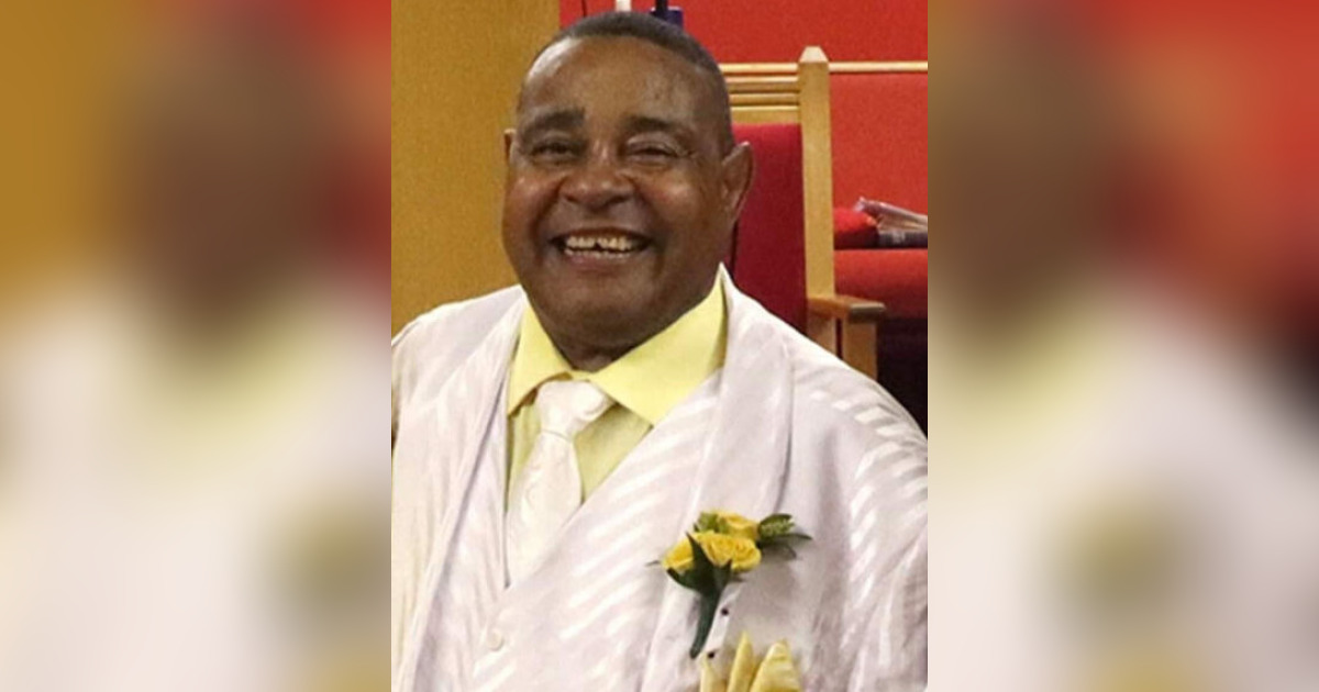 Terry Barber Obituary March 19, 2023 Maxey Funeral Home Paris, TX