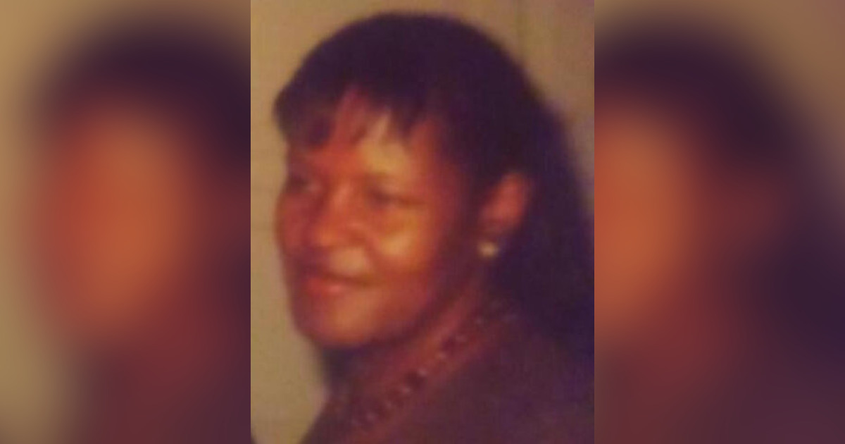 Estella Chism Obituary March 23, 2023 Maxey Funeral Home Paris, TX